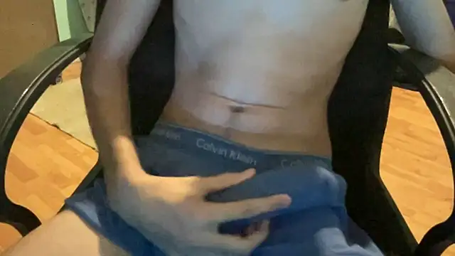 youngsexylad online show from 10.13.25