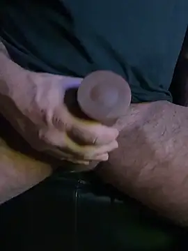 Stillavirgin45 online show from 12.17.25