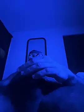 Stillavirgin45 online show from 03.19.26