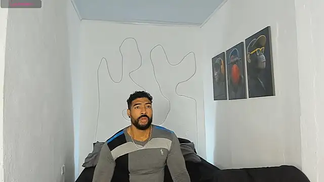 Snapshot of Xander_Str0ng chatting on 11.08.25 Xander Str0ng online show from 11.08.25