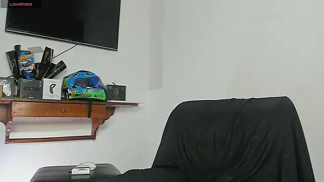 Xander Str0ng online show from 11.27.25