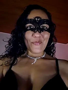 Sexxy-Lana online show from 01.09.25