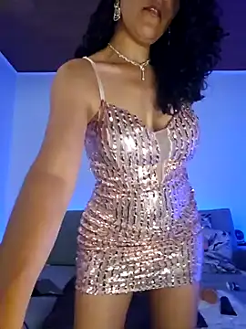 Sexxy-Lana online show from 01.18.25