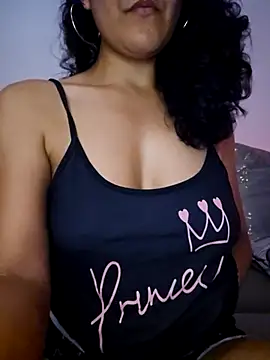 Sexxy-Lana online show from 02.11.25