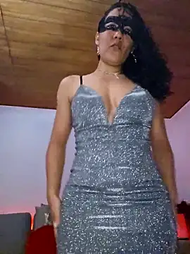 Sexxy-Lana online show from 02.14.25