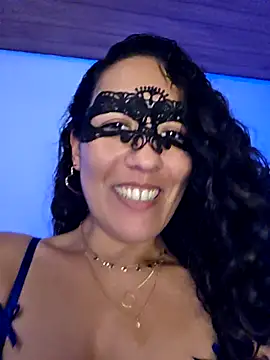 Sexxy-Lana online show from 02.22.25