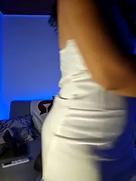 Sexxy-Lana online show from 09.11.25