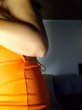 Sexxy-Lana online show from 09.30.25