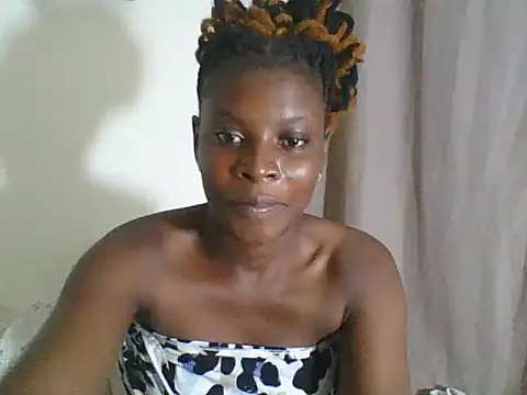Blacksweetbeb online show from 01.31.25