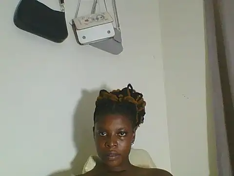 Blacksweetbeb online show from 02.09.25