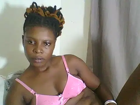 Blacksweetbeb online show from 02.17.25