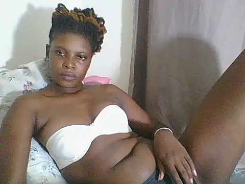 Blacksweetbeb online show from 02.23.25