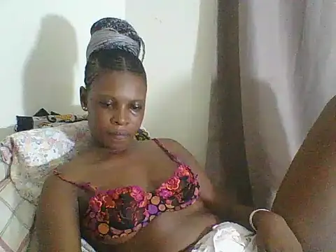 Blacksweetbeb online show from 03.14.25