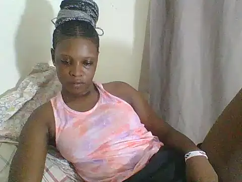 Blacksweetbeb online show from 03.15.25