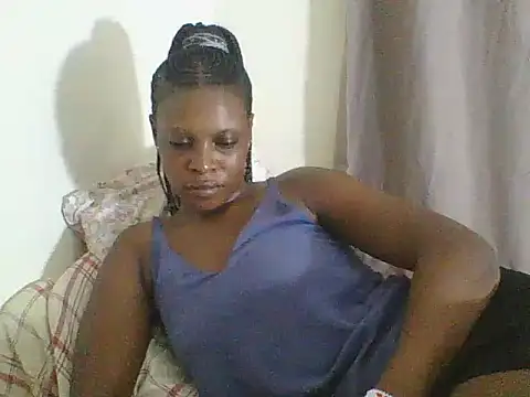 Blacksweetbeb online show from 03.15.25