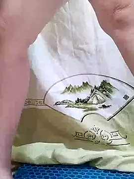 Snapshot of Mie610 chatting on 12.24.24 Mie610 online show from 12.24.24