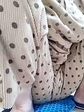 Snapshot of Mie610 chatting on 01.03.25 Mie610 online show from 01.03.25