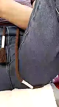 Snapshot of Mie610 chatting on 02.11.25 Mie610 online show from 02.11.25