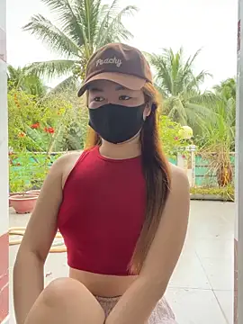 BabyThree  online show from 09.29.25