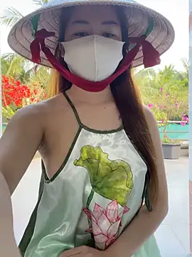 BabyThree  online show from 02.09.26