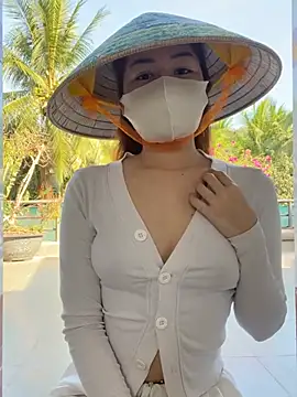 BabyThree  online show from 03.09.26