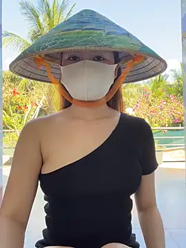 BabyThree  online show from 03.22.26