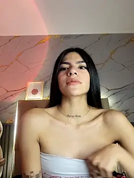 liss hot  online show from 09.24.25