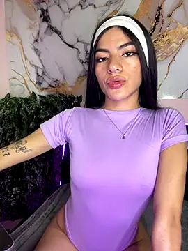 liss hot  online show from 10.10.25