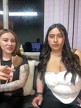 serenna se online show from 03.04.26