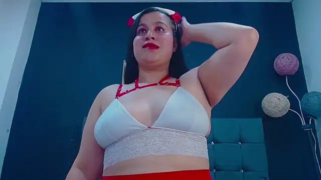 mia xx1 online show from 10.31.25