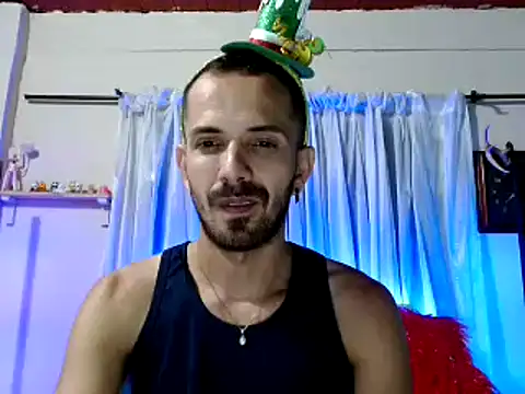 Tomas Tylor online show from 12.10.24