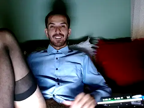 Tomas Tylor online show from 01.05.25