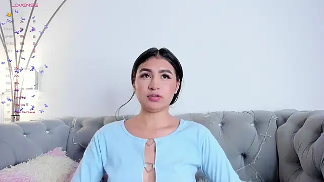 Zayda 1 online show from 12.14.24