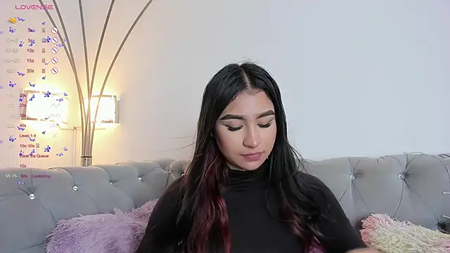 Zayda 1 online show from 12.18.24