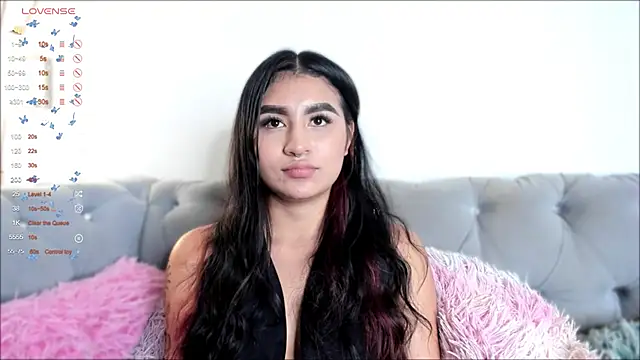 Zayda 1 online show from 12.28.24