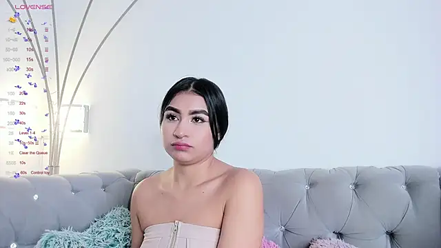 Zayda 1 online show from 01.03.25