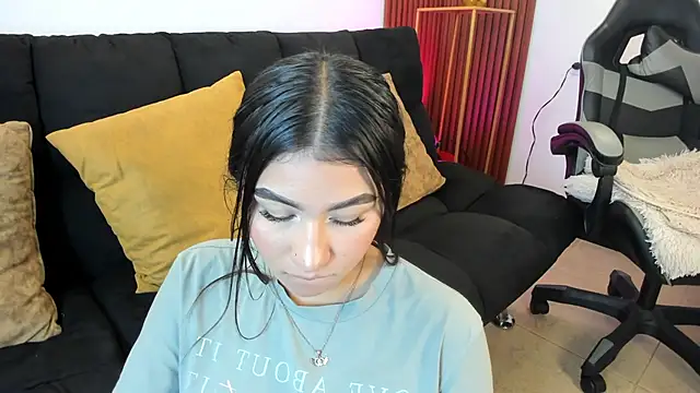 Zayda 1 online show from 09.29.25