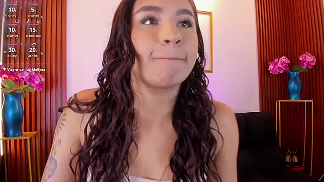 Zayda 1 online show from 02.25.26