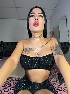 saragill323 online show from 03.18.26