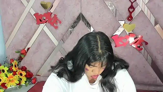 Snapshot of chanel_hot_001 chatting on 02.18.25 chanel hot 001 online show from 02.18.25