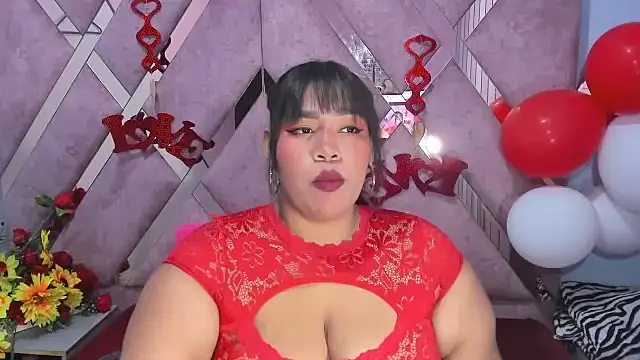 Snapshot of chanel_hot_001 chatting on 02.20.25 chanel hot 001 online show from 02.20.25