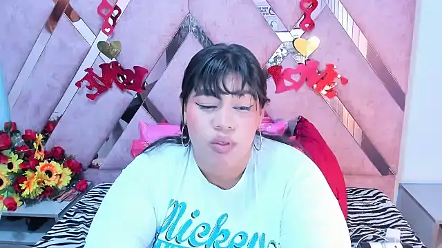 Snapshot of chanel_hot_001 chatting on 03.02.25 chanel hot 001 online show from 03.02.25