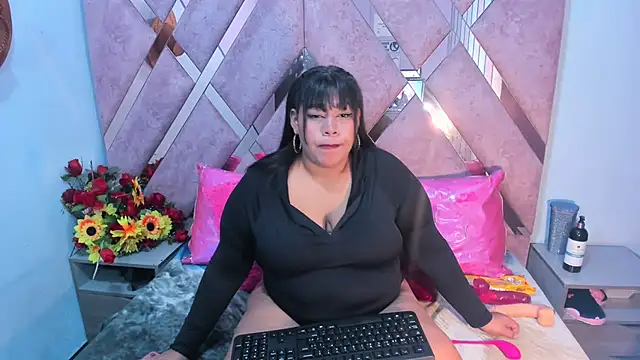 Snapshot of chanel_hot_001 chatting on 03.04.25 chanel hot 001 online show from 03.04.25