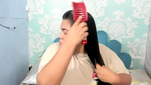 Snapshot of chanel_hot_001 chatting on 03.21.25 chanel hot 001 online show from 03.21.25