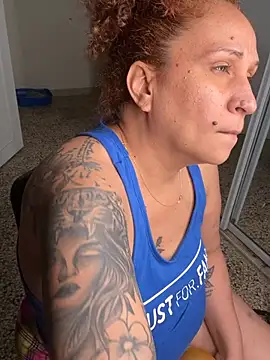 ladycreamypr2 online show from 03.19.26