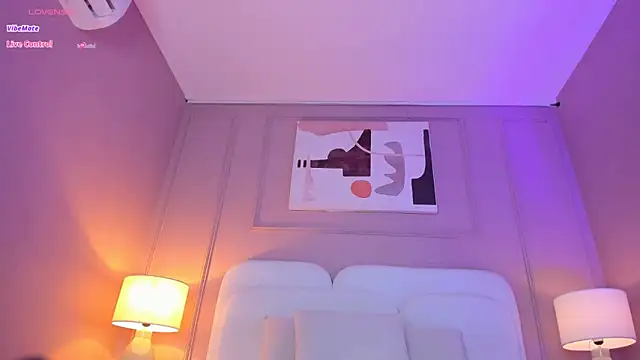 aria greco online show from 02.12.26