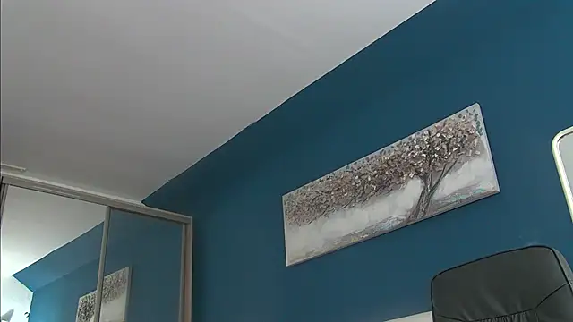 Snapshot of Yanira_Muslim chatting on 03.16.25 Yanira Muslim online show from 03.16.25