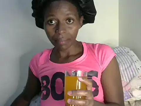 Princess Tanisha online show from 12.05.24