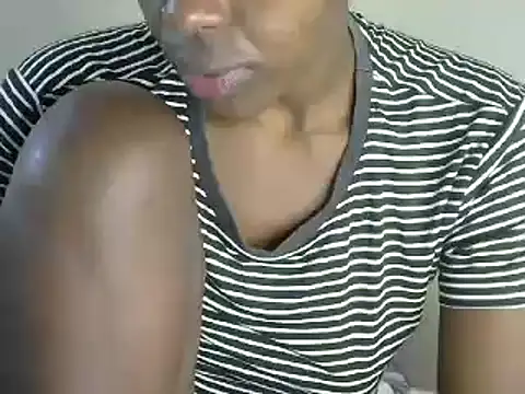 Princess Tanisha online show from 12.20.24