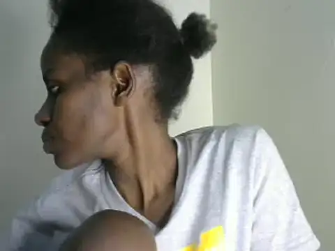 Princess Tanisha online show from 12.27.24